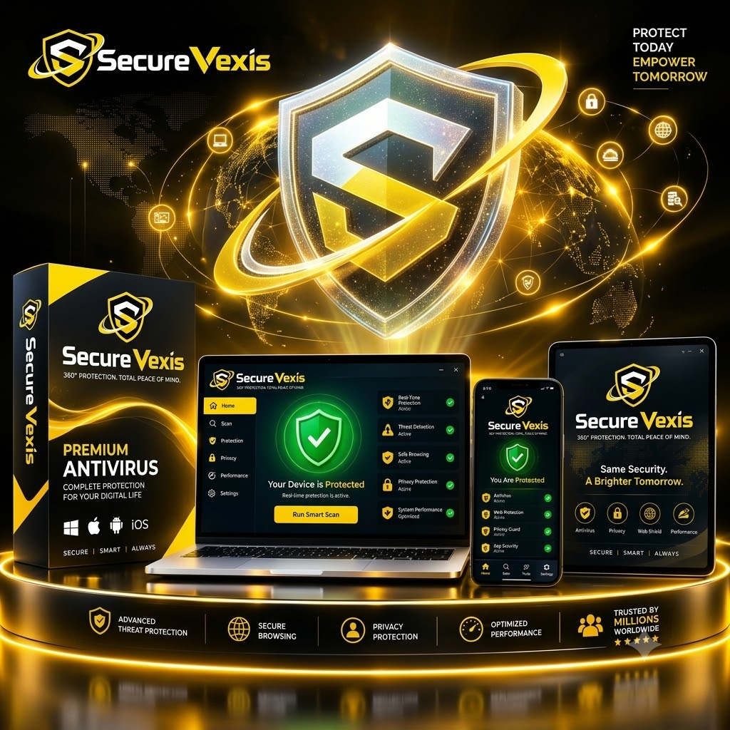 Safe Byte360 Total Security