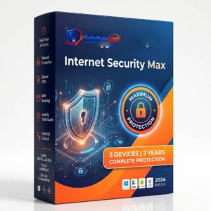 Byte360 Internet Security Max